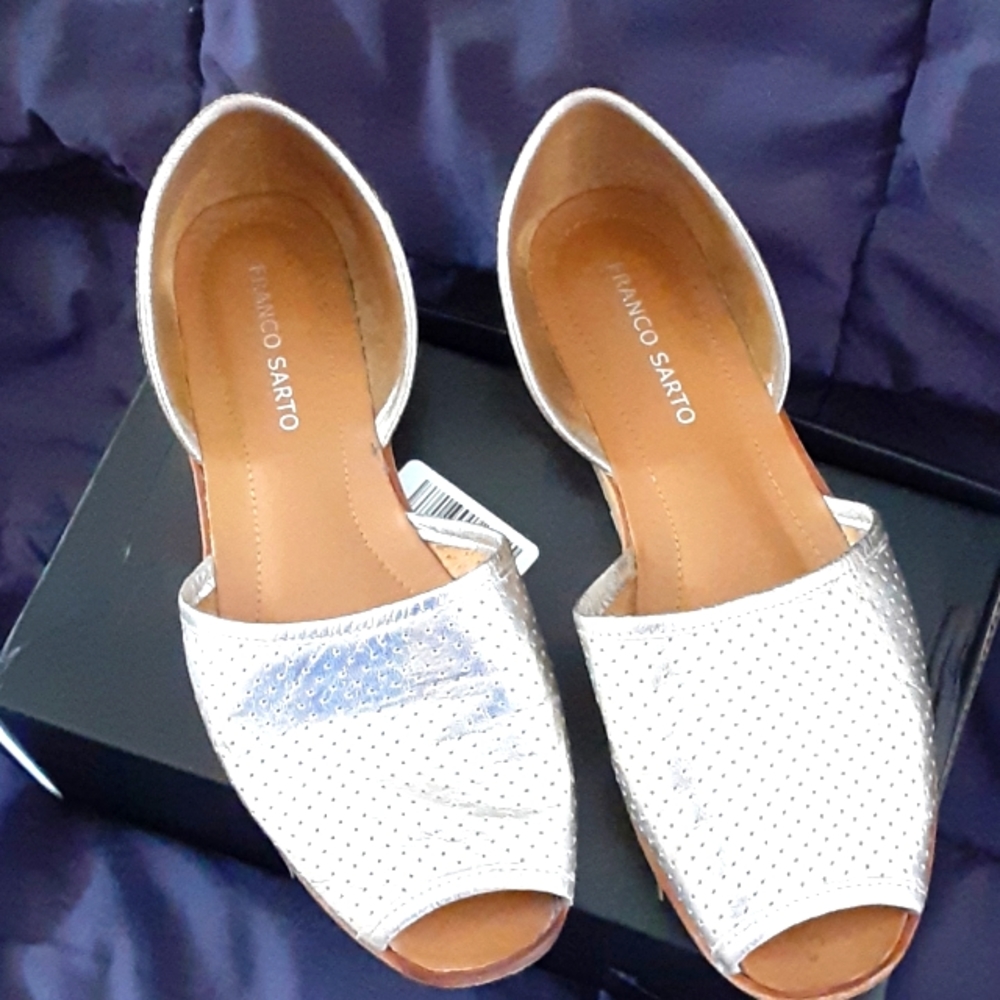 Franco Sarto Espadrilles